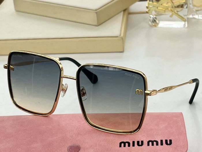Miu Miu Sunglasses Top Quality MMS00009